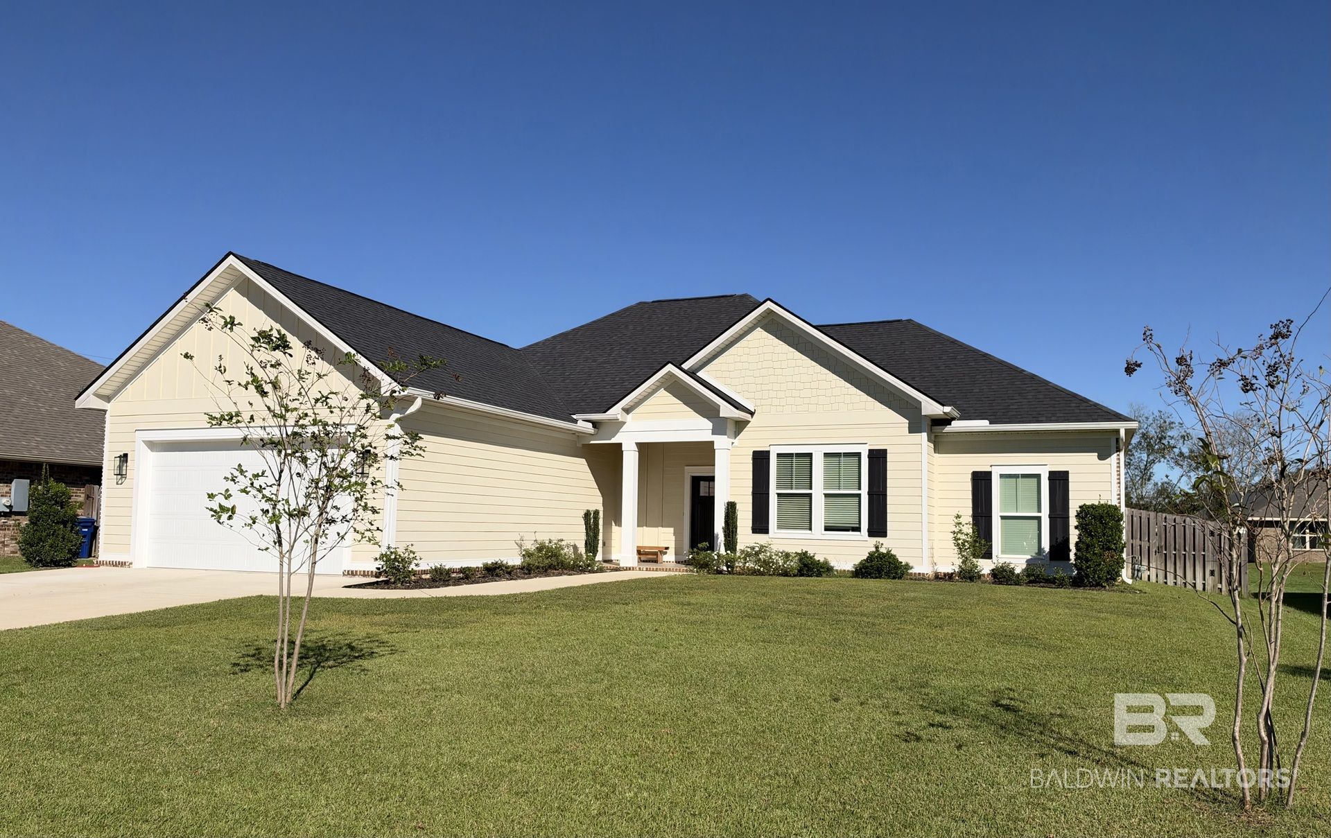 2492 Cherrywood Drive, Foley, AL 36535 Main Photo