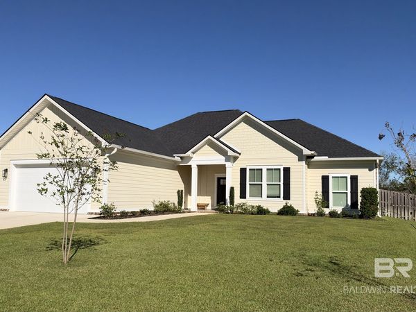 2492 Cherrywood Drive, Foley, AL 36535