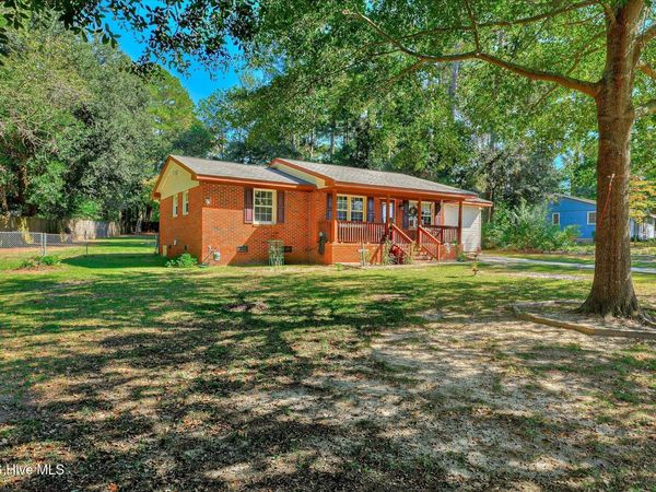 214 Bristol Avenue, Aiken, SC 29801