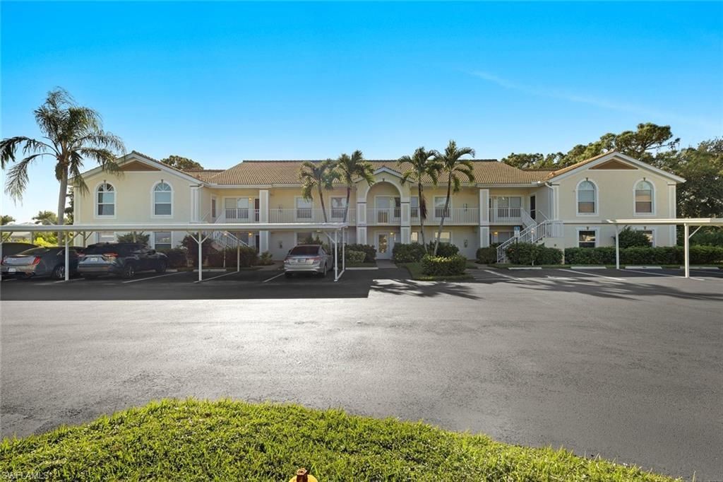 28750 Bermuda Bay Way , Unit 205, Bonita Springs, FL 34134 Photo