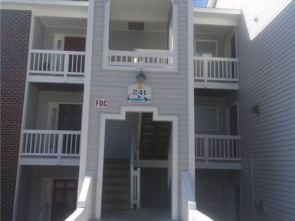 241 Waterdown Drive, Unit 12, Fayetteville, NC 28314