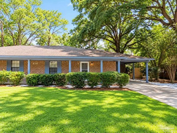1310 Pinnacle Dr, Unit A & B, Pensacola, FL 32504