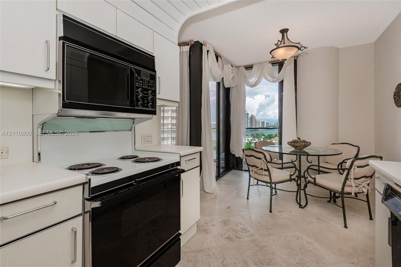 2800 Island Blvd , Unit 1105, Aventura, FL 33160 Photo