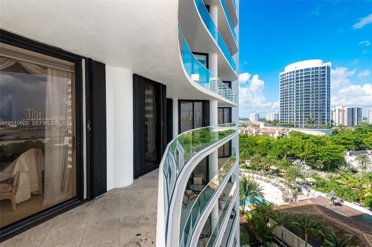 2800 Island Blvd , Unit 1105, Aventura, FL 33160 Photo