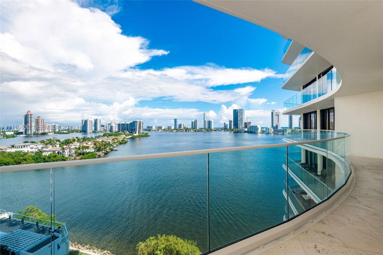 2800 Island Blvd , Unit 1105, Aventura, FL 33160 Photo