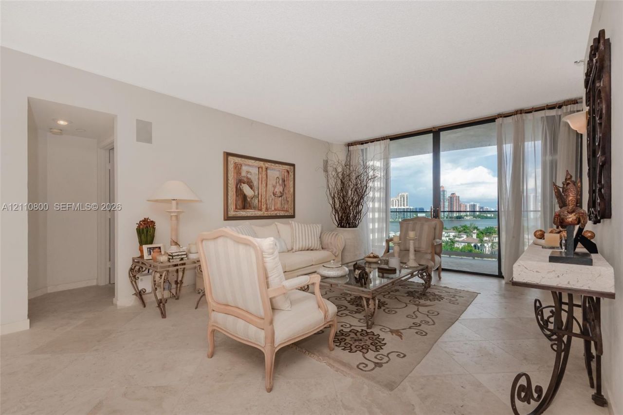 2800 Island Blvd , Unit 1105, Aventura, FL 33160 Photo