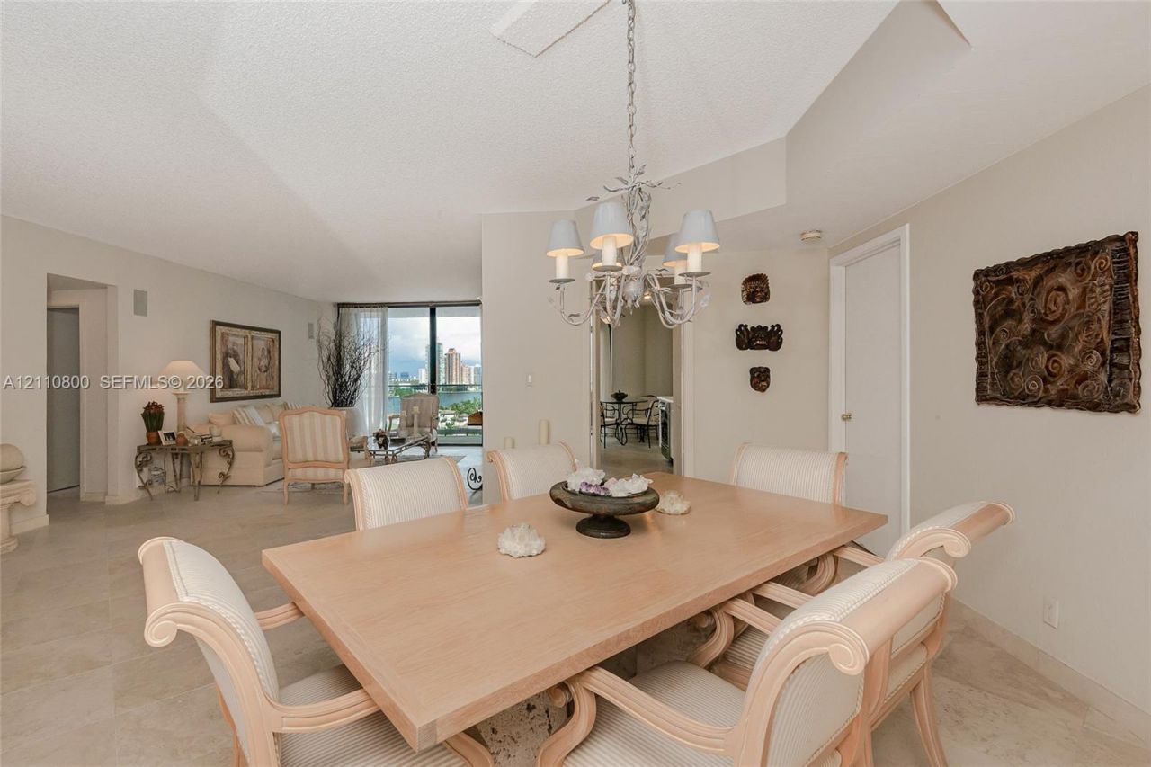 2800 Island Blvd , Unit 1105, Aventura, FL 33160 Photo