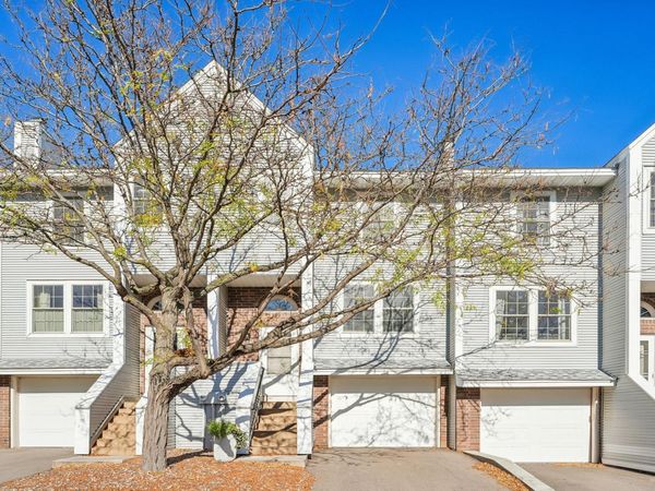 10651 Sherman Drive, Eden Prairie, MN 55347