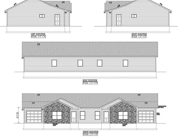 819 N Park Lane, Spring Valley, MN 55975