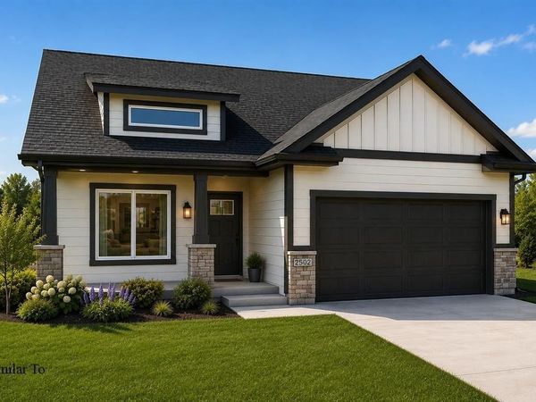 827 E 8th Street S, Newton, IA 50208