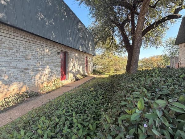 2307 Barton Village CIR , Unit 101, Austin, TX 78704