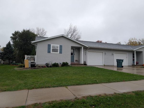 1815 Crawford Street, Baraboo, WI 53913