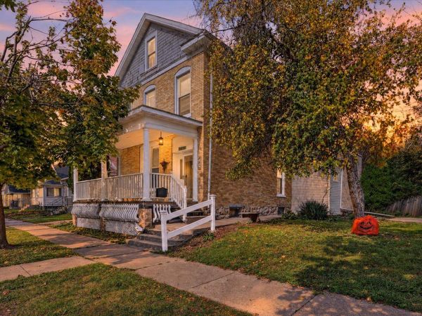 370 Wilson Avenue, Janesville, WI 53546