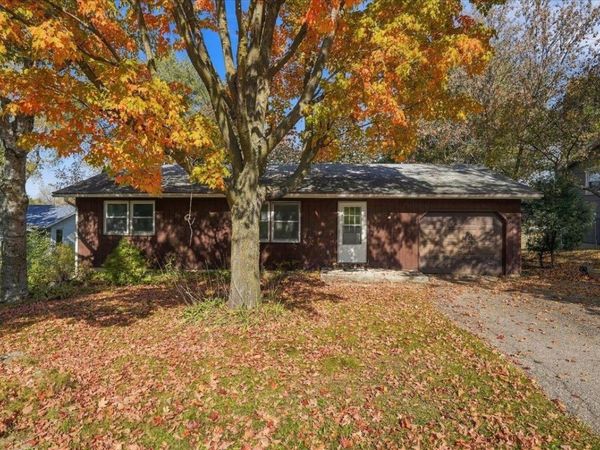 110 Nygard Street, Madison, WI 53713