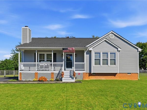 4324 Branchester Parkway, Prince George, VA 23875
