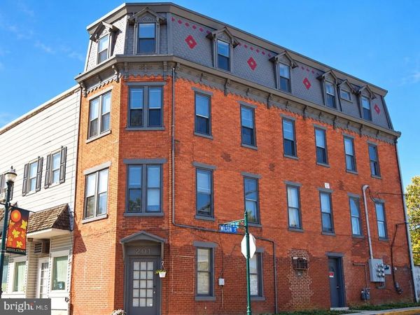 6 WILSON STREET , MIDDLETOWN, PA 17057