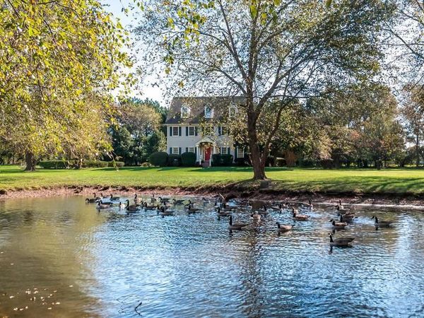 6855 COOKES HOPE ROAD , EASTON, MD 21601
