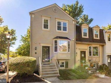 19 FENDALL AVENUE , ALEXANDRIA, VA 22304