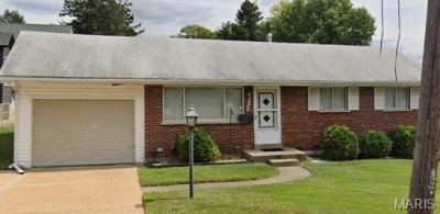 3554 Marshall Avenue, Saint John, MO 63114 Main Photo