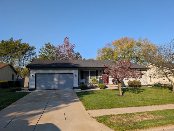 2864 Brown Street, Portage, IN 46368