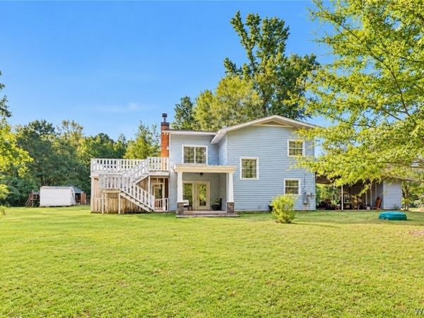 11116 Patton Road, Northport, AL 35475
