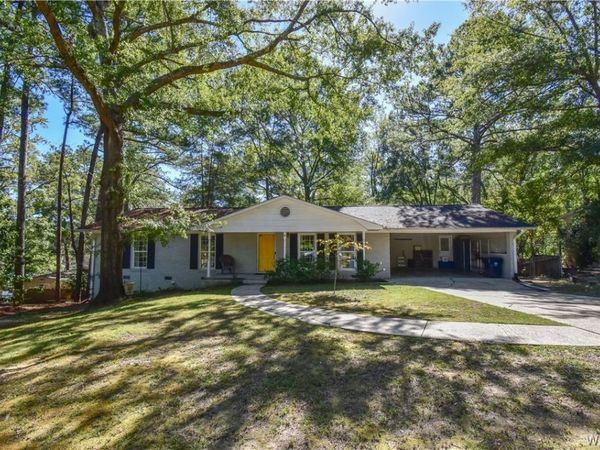 2511 Shoal Place, Northport, AL 35473
