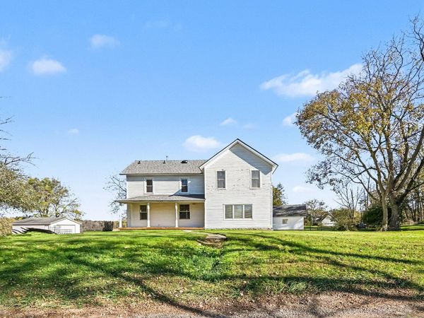 6350 Hellner Road, Ann Arbor, MI 48105