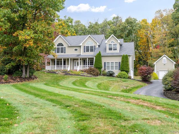 39 Theresa Court , Verbank, NY 12540