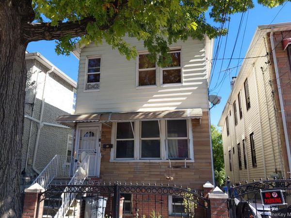 4318 Edson Avenue , Bronx, NY 10466