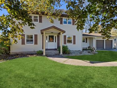 5 W Canon Drive, Rochester, NY 14624
