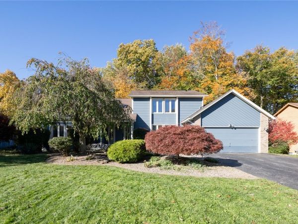 198 Andiron Lane, Rochester, NY 14612