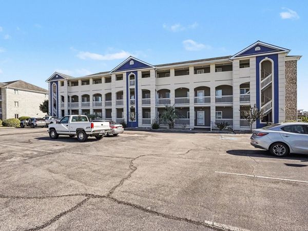 4522 N Planatation Harbour Dr. , Unit E-7, Little River, SC 29566