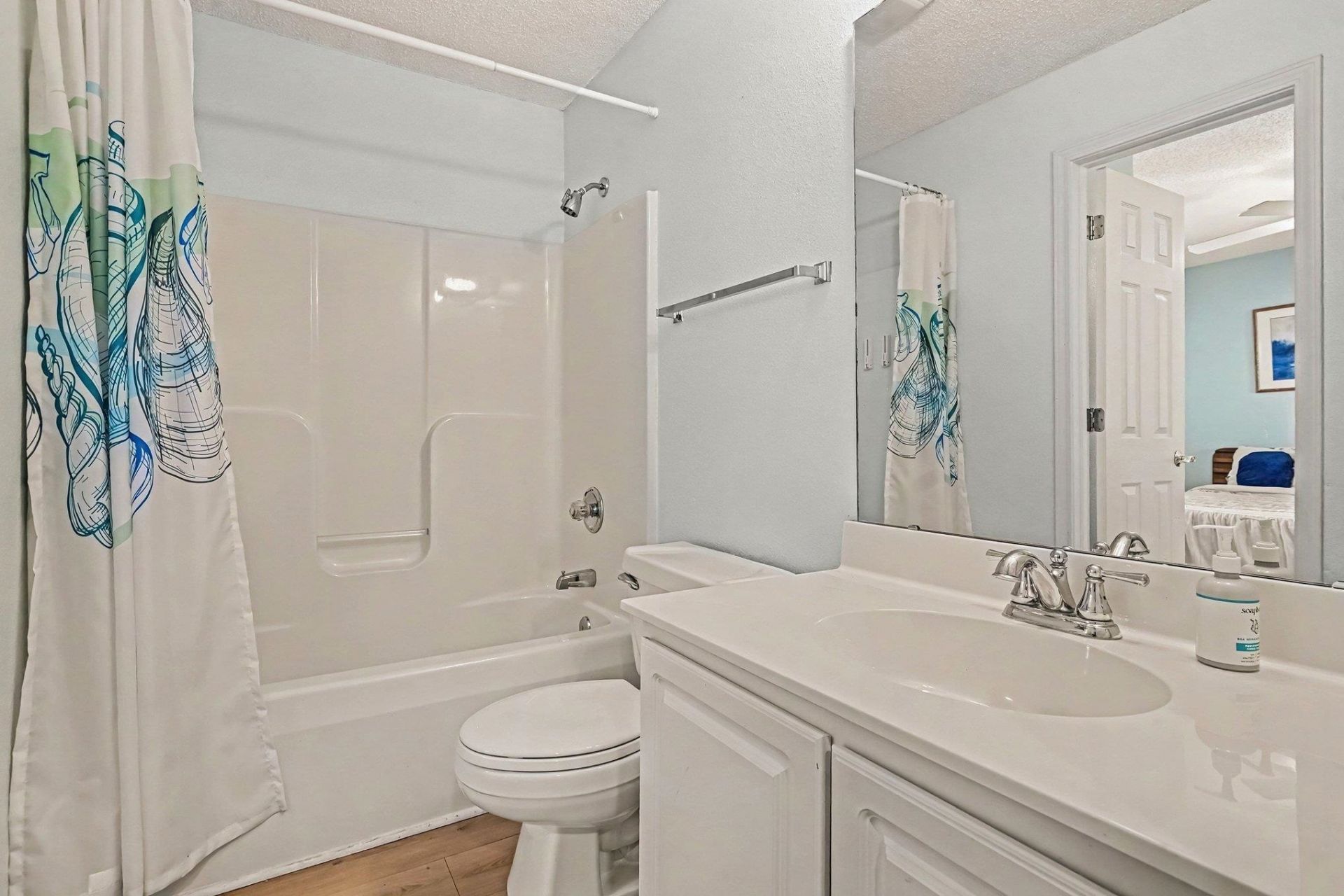 4522 N Planatation Harbour Dr.  Photo 19