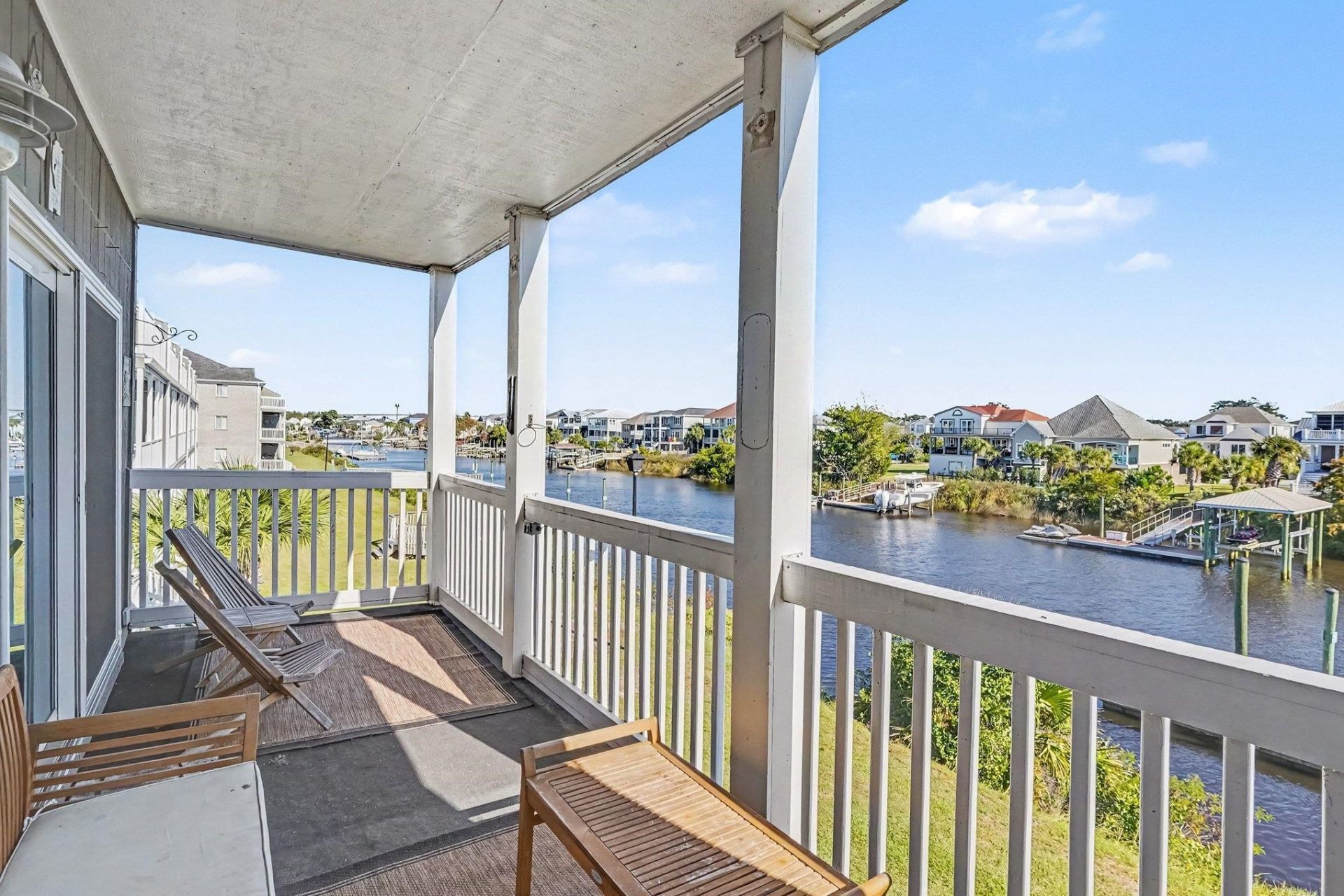 4522 N Planatation Harbour Dr.  Photo 21