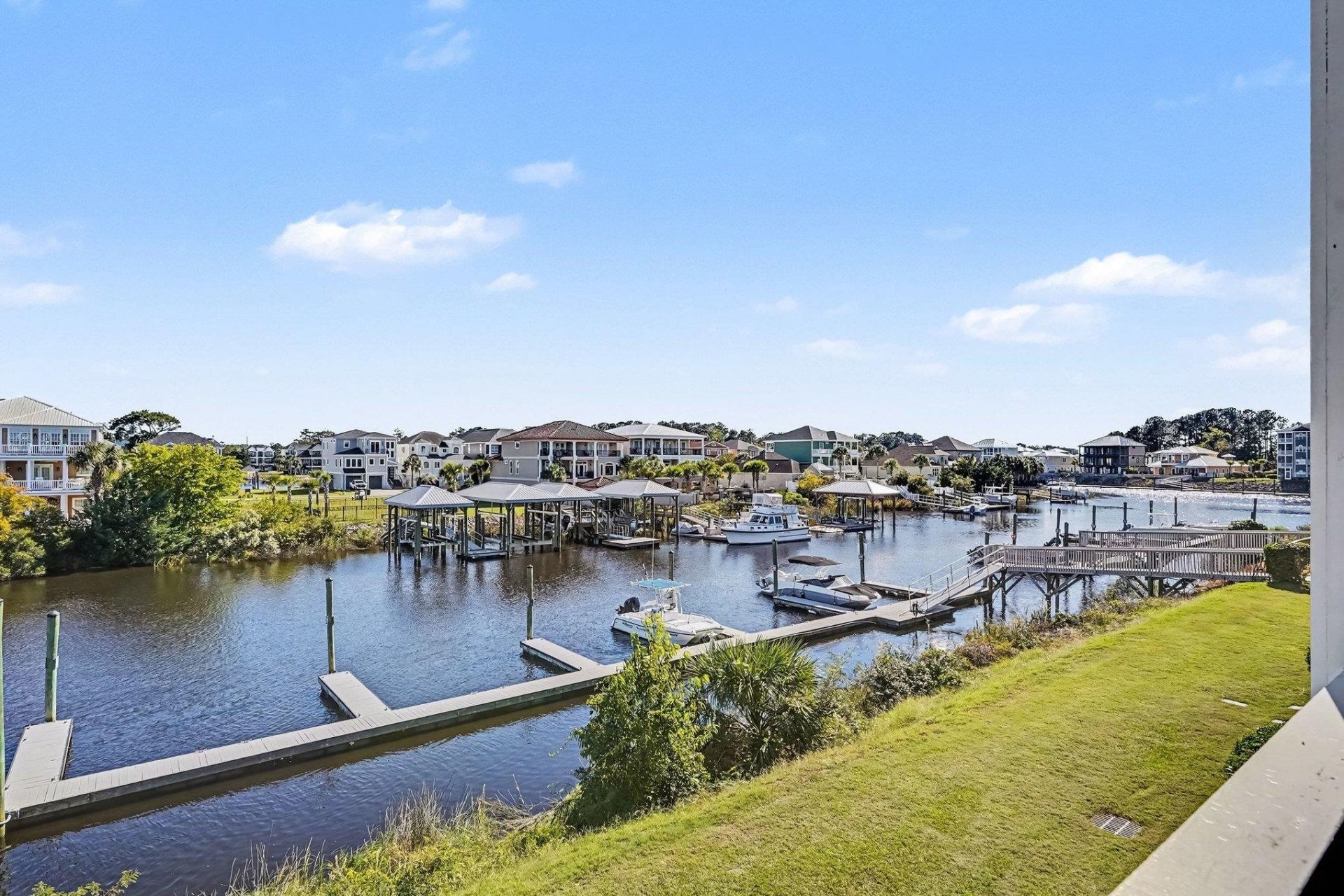 4522 N Planatation Harbour Dr.  Photo 23