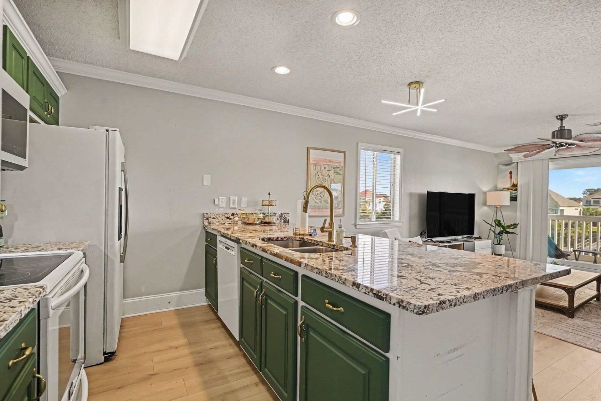 4522 N Planatation Harbour Dr.  Photo 6