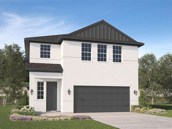 1633 Cavalli Drive, Forney, TX 75126