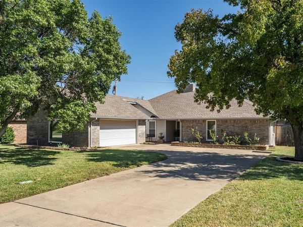 654 Park Lane, Highland Village, TX 75077