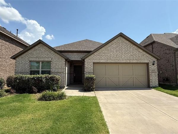 6212 Painswick Drive, Celina, TX 76227
