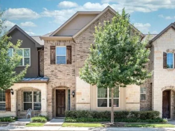 852 Rohan Drive, Richardson, TX 75081