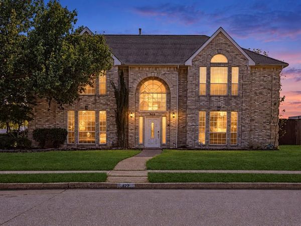 822 Sycamore Creek Road , Allen, TX 75002
