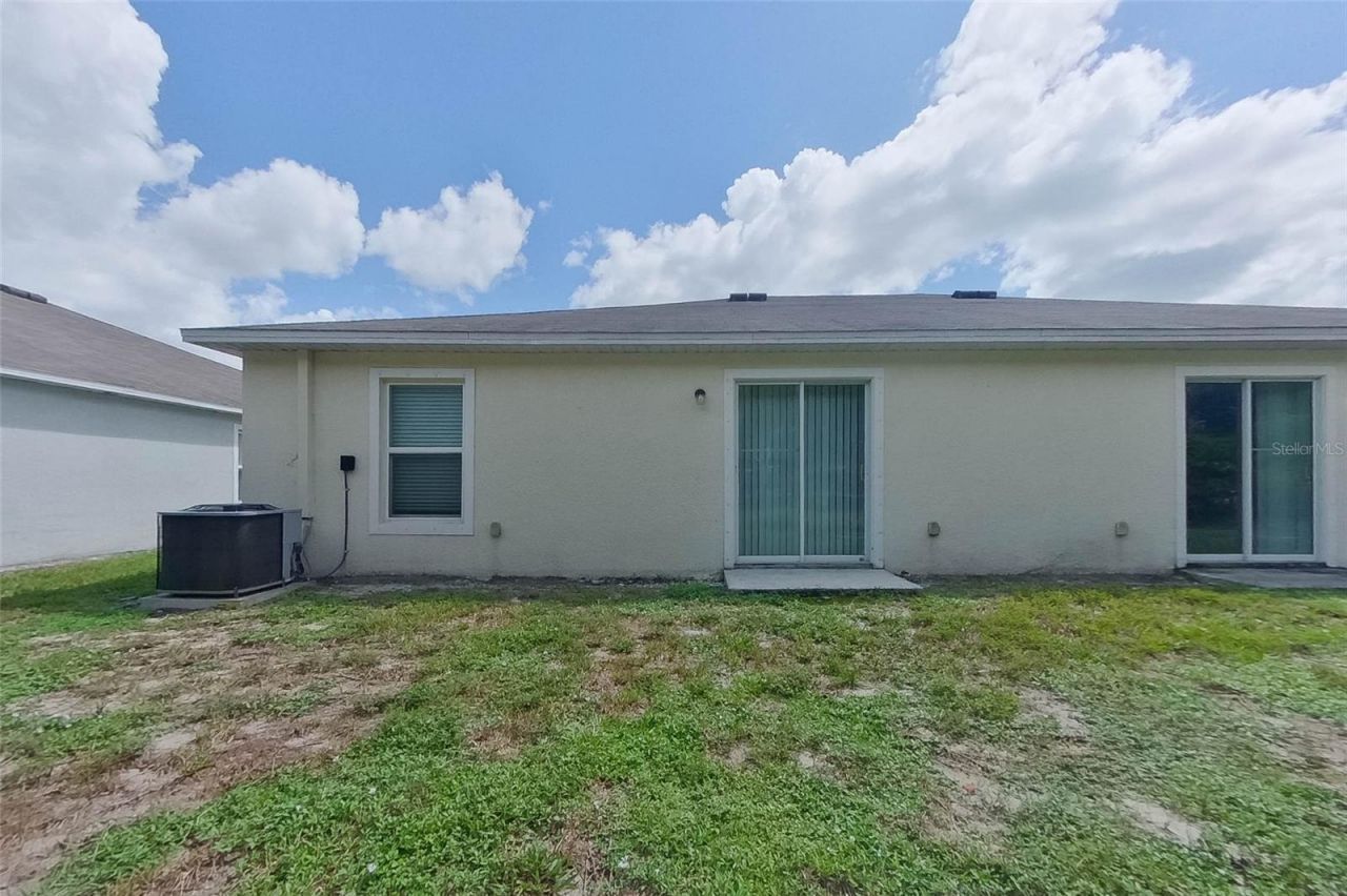 9101 Aegean Circle , Lehigh Acres, FL 33936 Photo