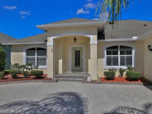 3649 PINI AVENUE, NEW SMYRNA BEACH, FL 32168