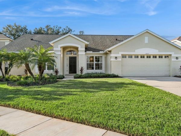 13624 BLUEWATER CIRCLE, ORLANDO, FL 32828
