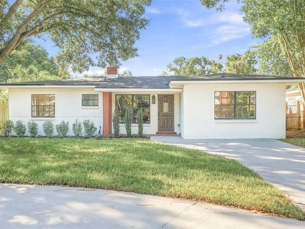 3112 S JULIA CIRCLE, TAMPA, FL 33629