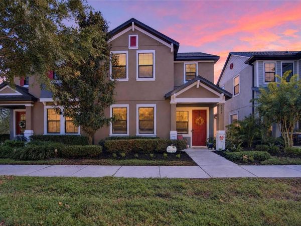5604 BALCONY BRIDGE PLACE , LITHIA, FL 33547