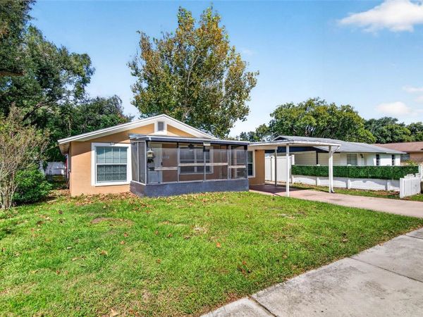 39209 6TH AVENUE , ZEPHYRHILLS, FL 33542
