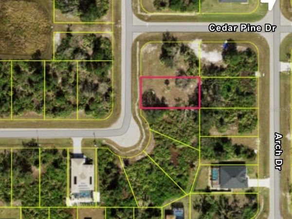 138 WHITE PINE DRIVE , Unit N/A, ROTONDA WEST, FL 33947