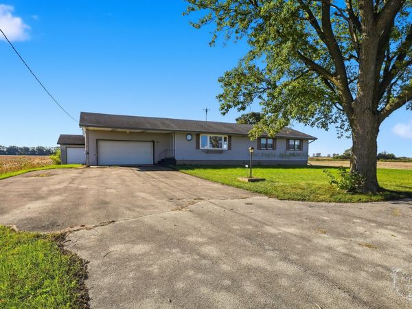 11624 W State Route 17 , Bonfield, IL 60913