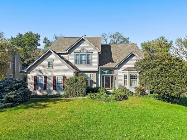 1108 Fox Path , West Dundee, IL 60118